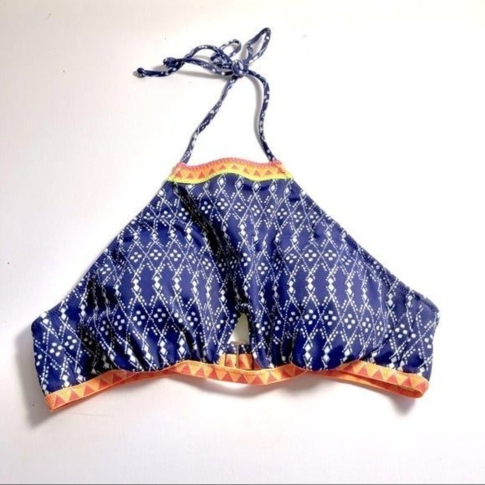 Victoria Secret Bikini Top M